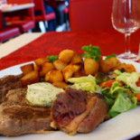 La Limousine Cibo