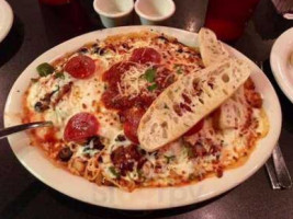 Salvatori's Authentic Italian Eatery food