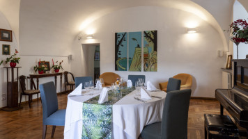 Il Convento Di Cuma food