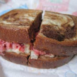 Arby's Cibo