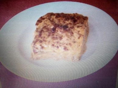 Castello Comida