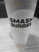 Smashburger food