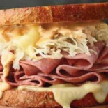 Js Sweet&savory Cafe Cibo