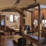 Osteria Del Musicante Comida