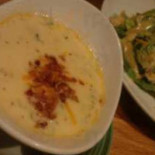 Applebee's Cibo