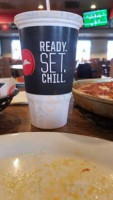 Pizza Hut food