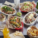 Chipotle Mexican Grill Cibo