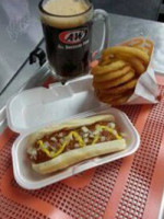 A&w food