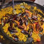Boccaccio Cibo