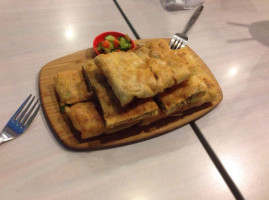 Rosebery Martabak food