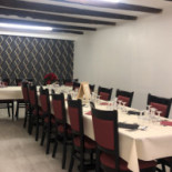 A Table Cibo