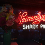 Shady Pine Cibo