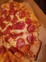 Pizza Hut food