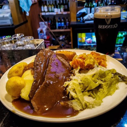 restaurant image