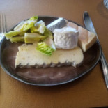 La Grange Aux Ormes Cibo