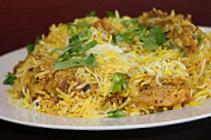 Top in Town Indian Restaurant & Biryani House food