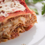 Intermezzo Cibo