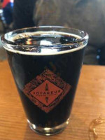 Voyageur Brewing food