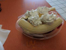 Dairy Queen food