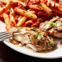 Carrabba's Italian Grill Asheville food