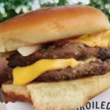Hardee's Cibo