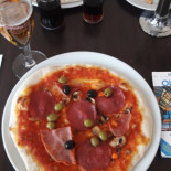 Grand Bar Cafe Restaurant Bar Cibo