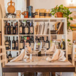 Caffe' Vecchia Stazione Nourriture