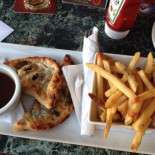 O'Flannigan's Pub Cibo
