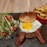 L'alambic Cibo