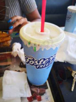 Fosters Freeze food