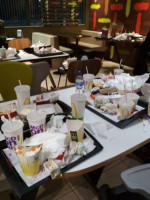 Mcdonald's Pontevedra food