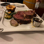 Kettle Valley Steakhouse Wine Big White Ski Resort food