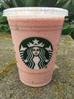 Starbucks Coffee food