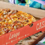 Casey's Cibo