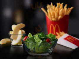 McDonald's Restaurants food