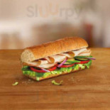 Subway Cibo