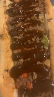 Stevie D's Cheesesteak food