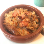 L'Ovale Cibo