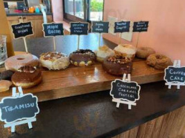 The Salty Donut (audubon Park) food