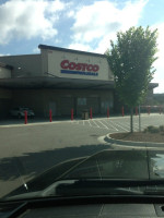 Costco Wholesale outside