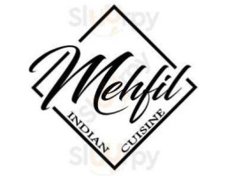 Mehfil Indian Cuisine food