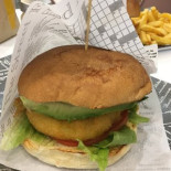 Big Dized Comida