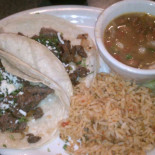 Mexicali Border Café Cibo
