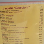 Piadina Di Daniela Dentro