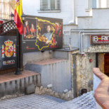 Iberico Taberna Española
