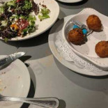 St. Augustine Fish Camp Cibo