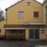 Gaststätte Nulldreier Esterno