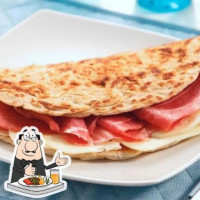 Piadina 4u food