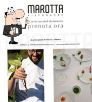 Marotta food