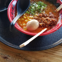 Kai Ramen West Hollywood food